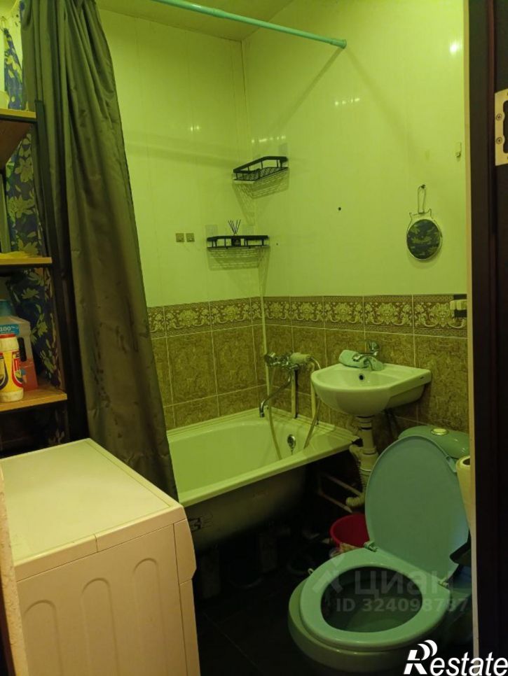 1-комн квартира Коммунистическая улица, 36,  д. 36