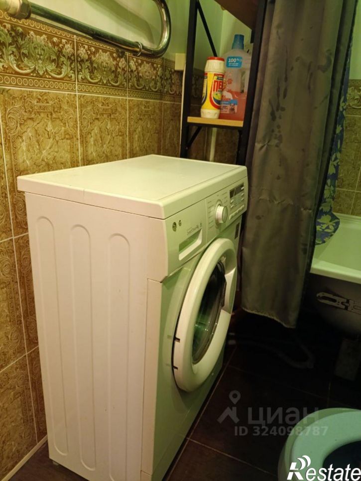 1-комн квартира Коммунистическая улица, 36,  д. 36