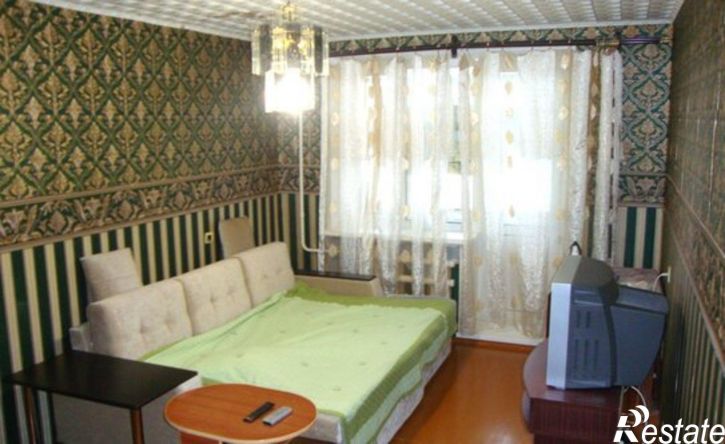 2-комн квартира улица Мира, 29,  д. 29