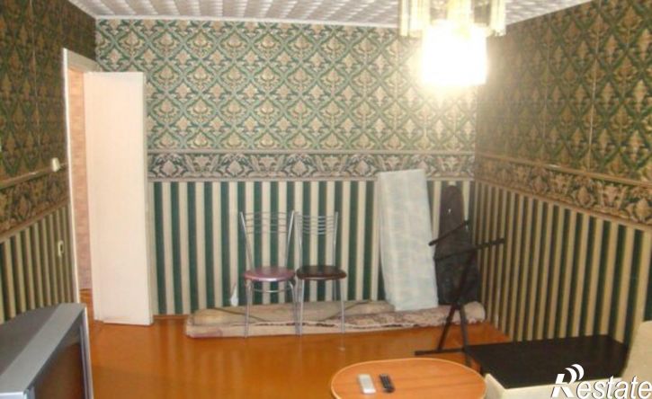 2-комн квартира улица Мира, 29,  д. 29