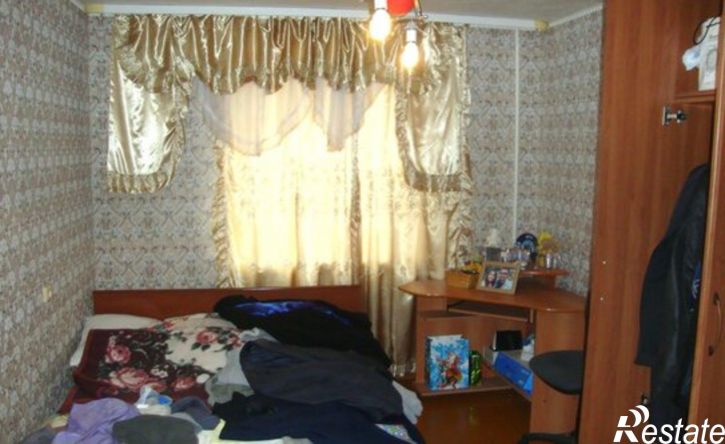 2-комн квартира улица Мира, 29,  д. 29