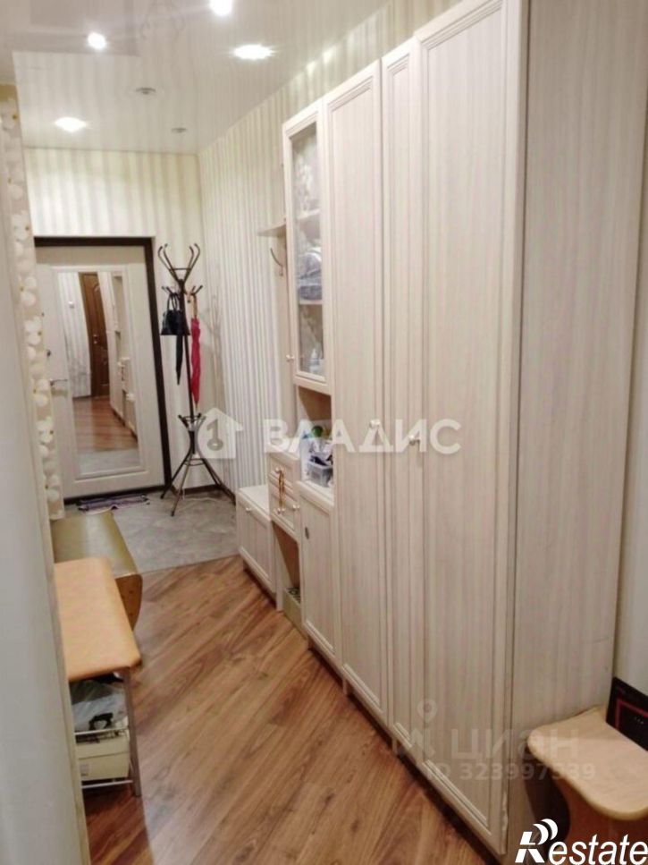 2-комн квартира Сысольское шоссе, 1/11,  д. 1/11