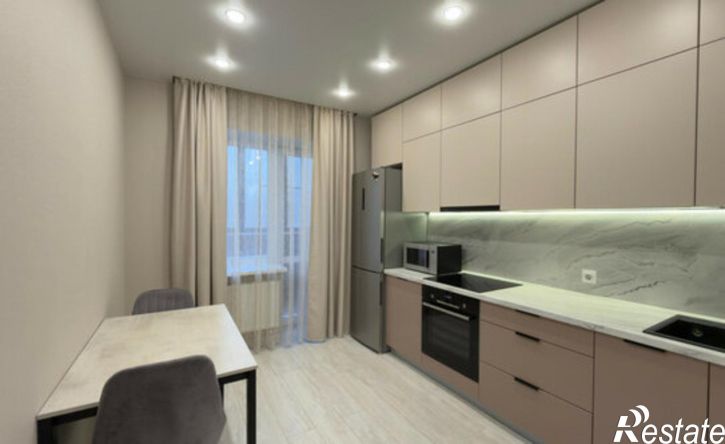 1-комн квартира улица Орджоникидзе, 56/1,  д. 56/1