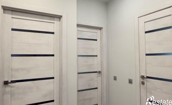 1-комн квартира улица Орджоникидзе, 56/1,  д. 56/1