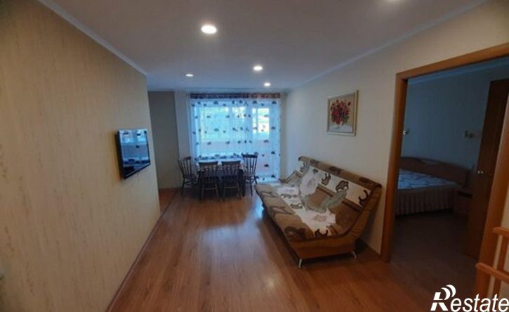 2-комн квартира улица Ленина, 77,  д. 77