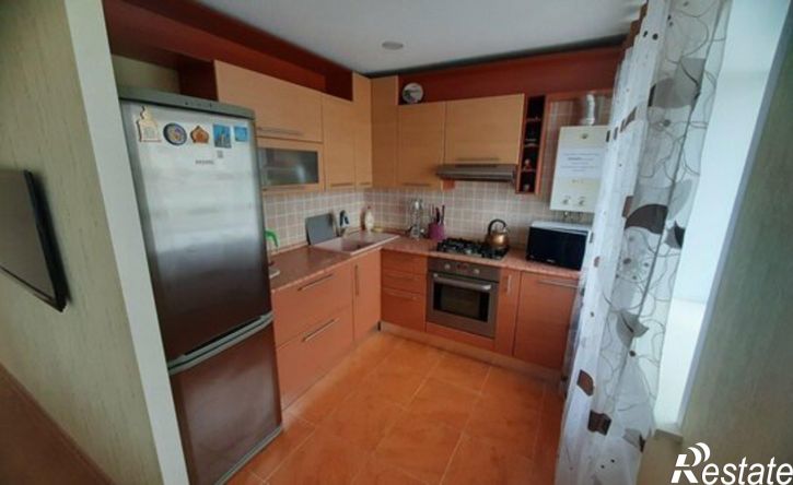 2-комн квартира улица Ленина, 77,  д. 77