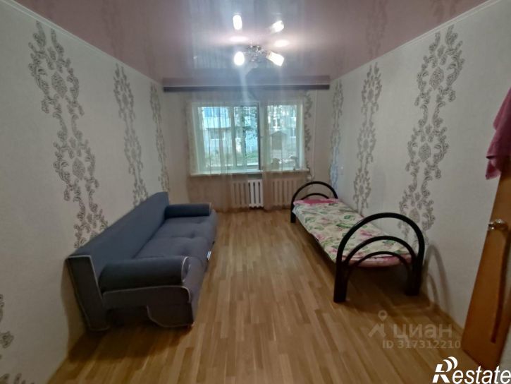 Комната ул Димитрова, 24,  д. 24