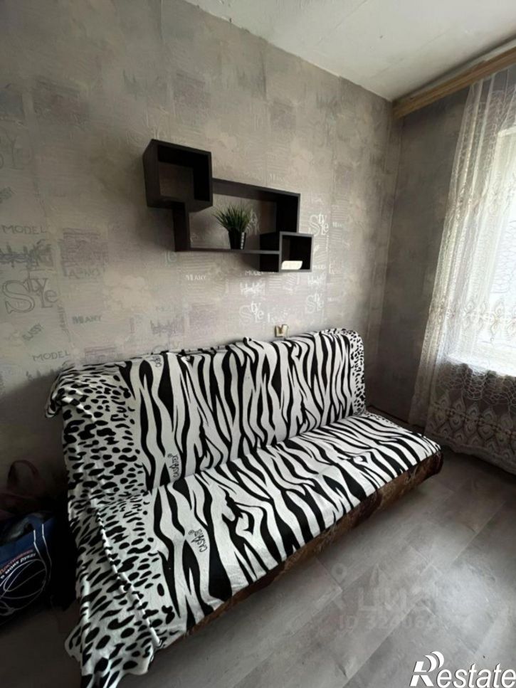 Комната улица Морозова, 112,  д. 112