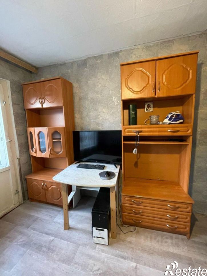 Комната улица Морозова, 112,  д. 112