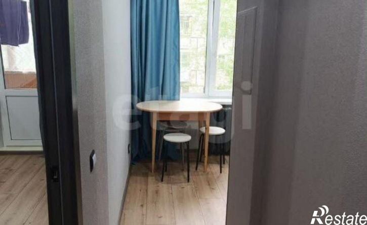 1-комн квартира Слободская улица, 19,  д. 19