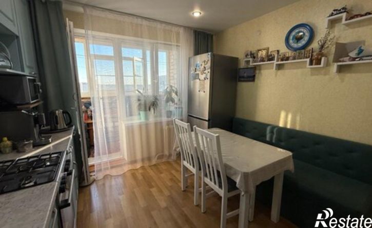 1-комн квартира Покровский бульвар, 4,  д. 4