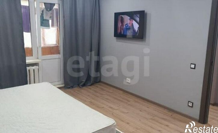 1-комн квартира Слободская улица, 19,  д. 19