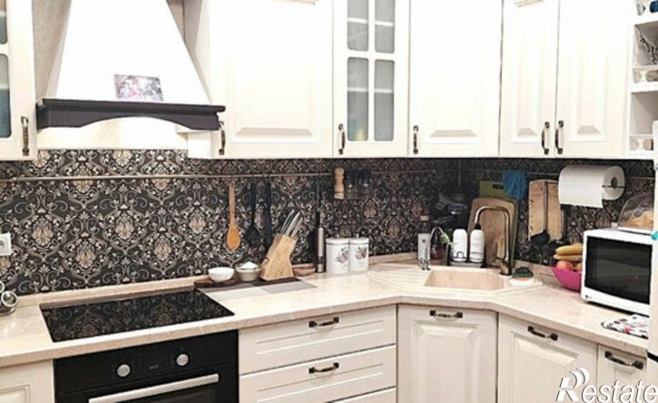 2-комн квартира улица Морозова, 205,  д. 205