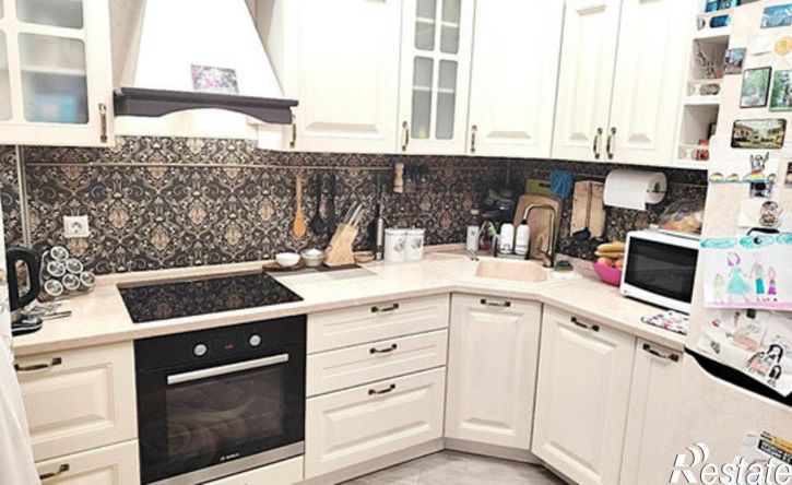 2-комн квартира улица Морозова, 205,  д. 205