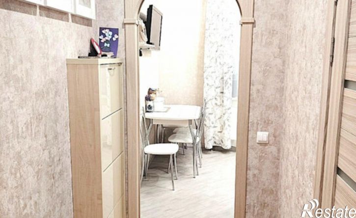 2-комн квартира улица Морозова, 205,  д. 205