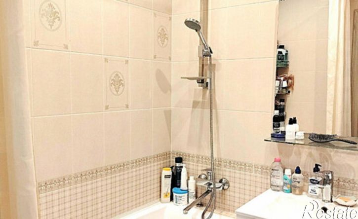 2-комн квартира улица Морозова, 205,  д. 205