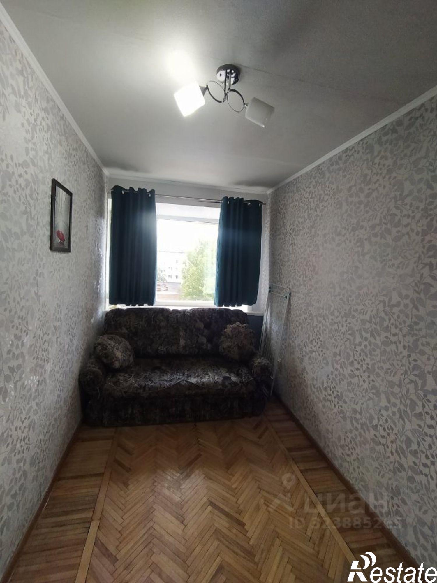 Сдать квартиру за 22 000 рублей на Первомайская улица, 83