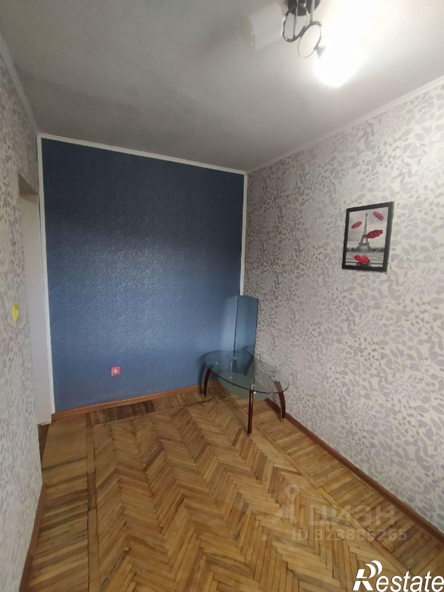 Сдать квартиру за 22 000 рублей на Первомайская улица, 83