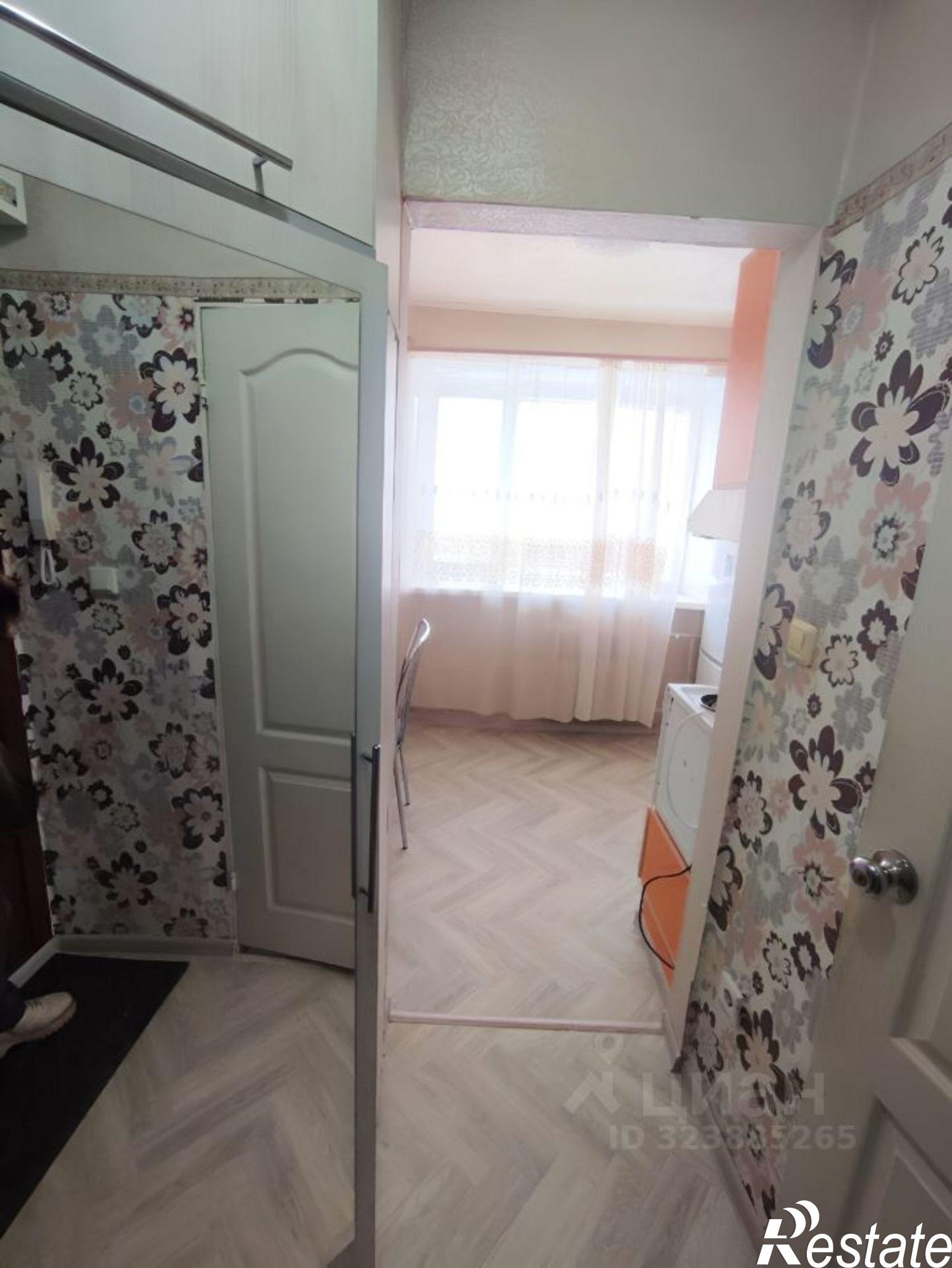 Сдать квартиру за 22 000 рублей на Первомайская улица, 83