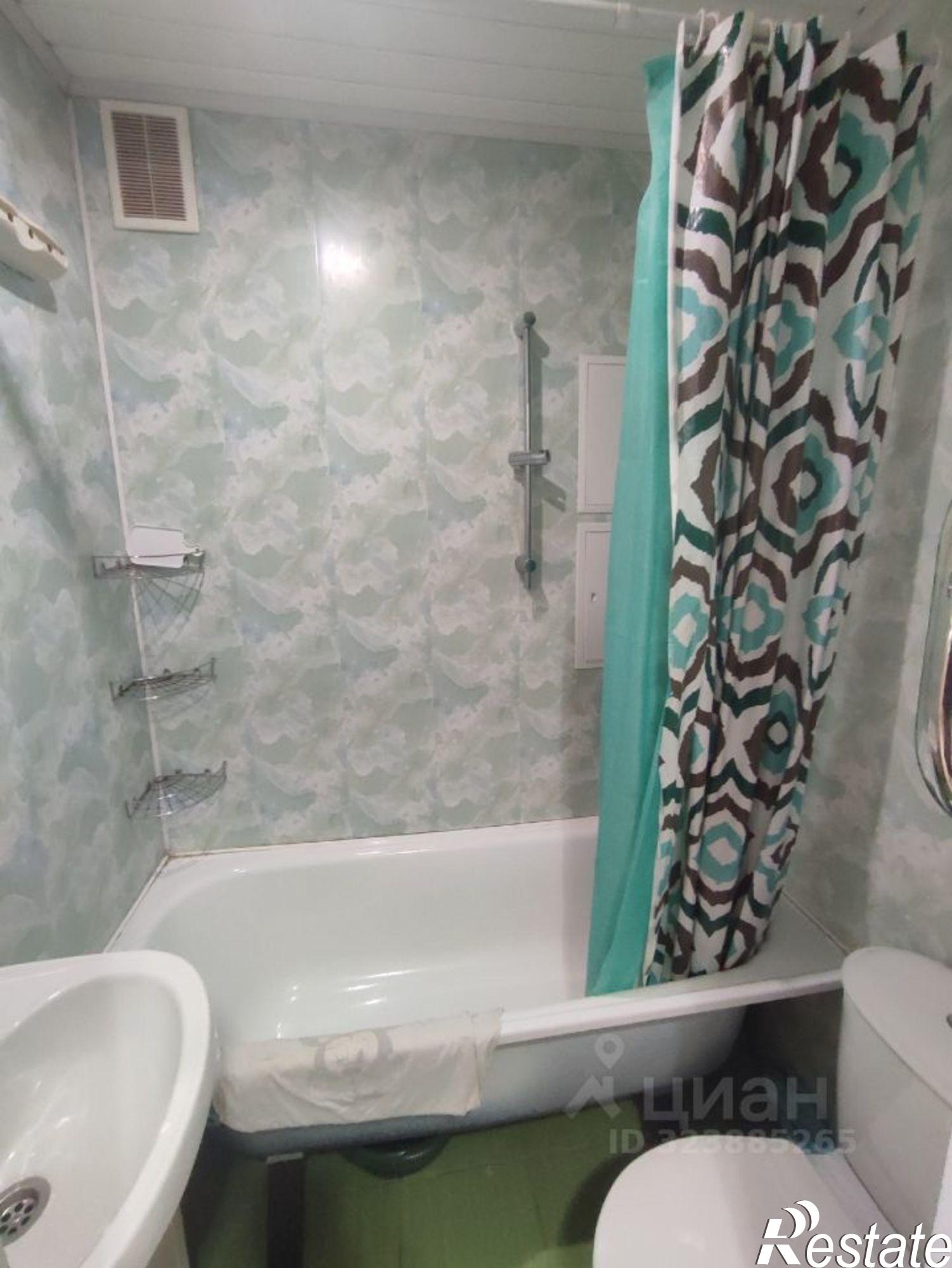 Сдать квартиру за 22 000 рублей на Первомайская улица, 83