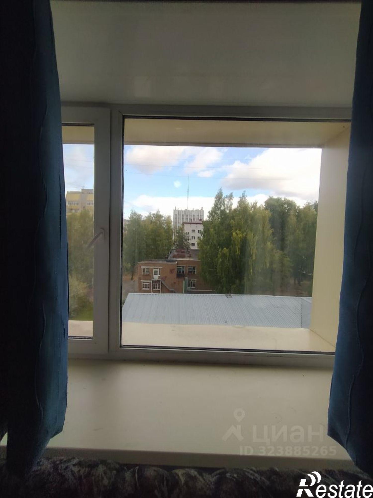 Сдать квартиру за 22 000 рублей на Первомайская улица, 83