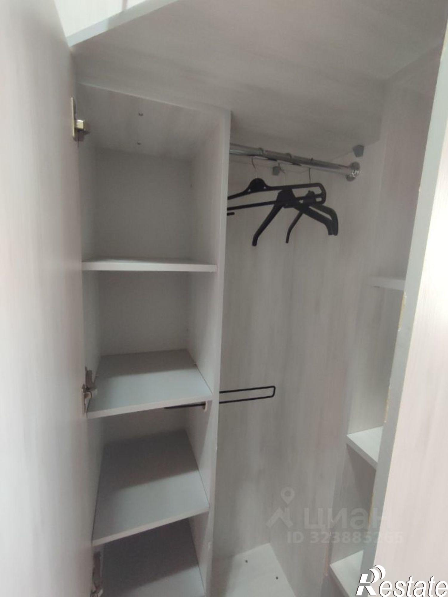 Сдать квартиру за 22 000 рублей на Первомайская улица, 83