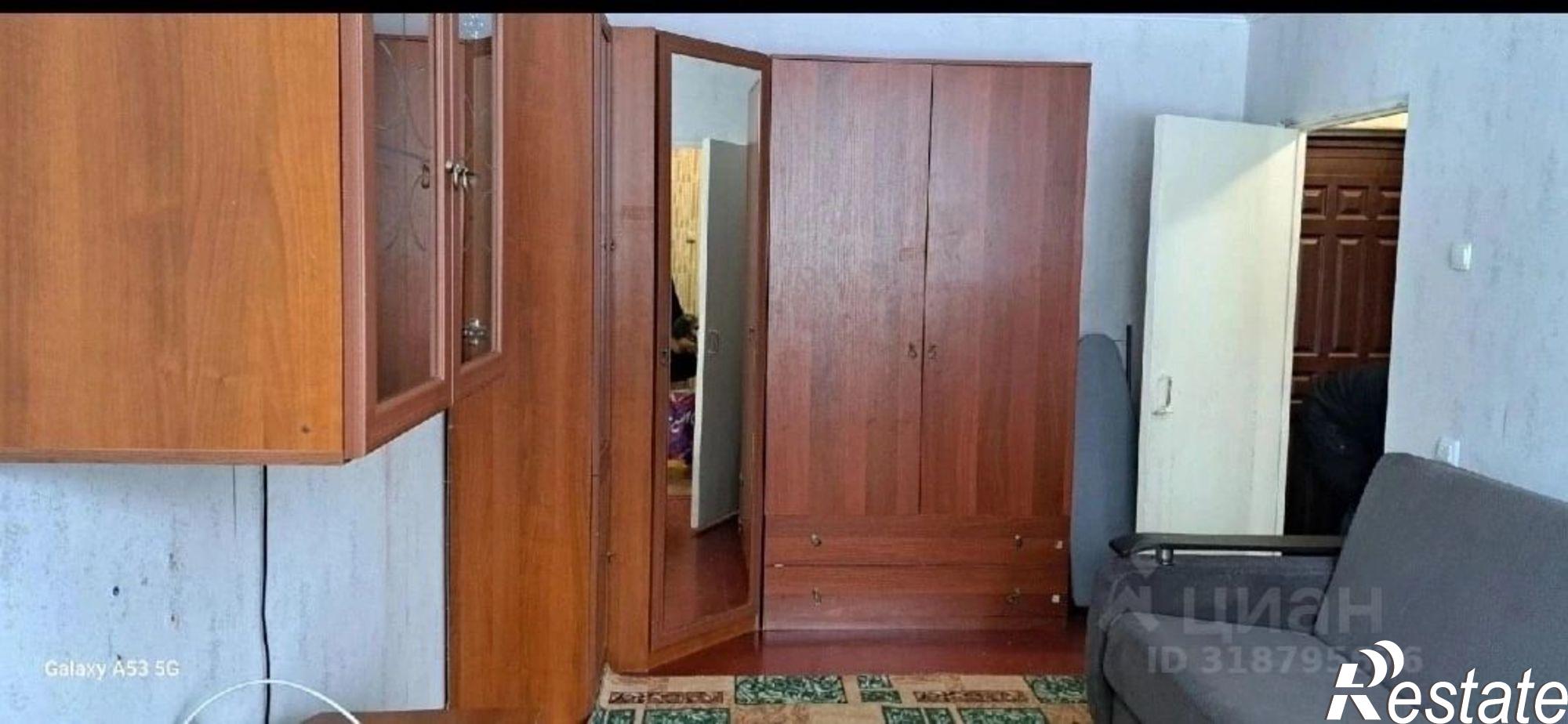 Сдать квартиру за 20 000 рублей на ул Малышева, 23