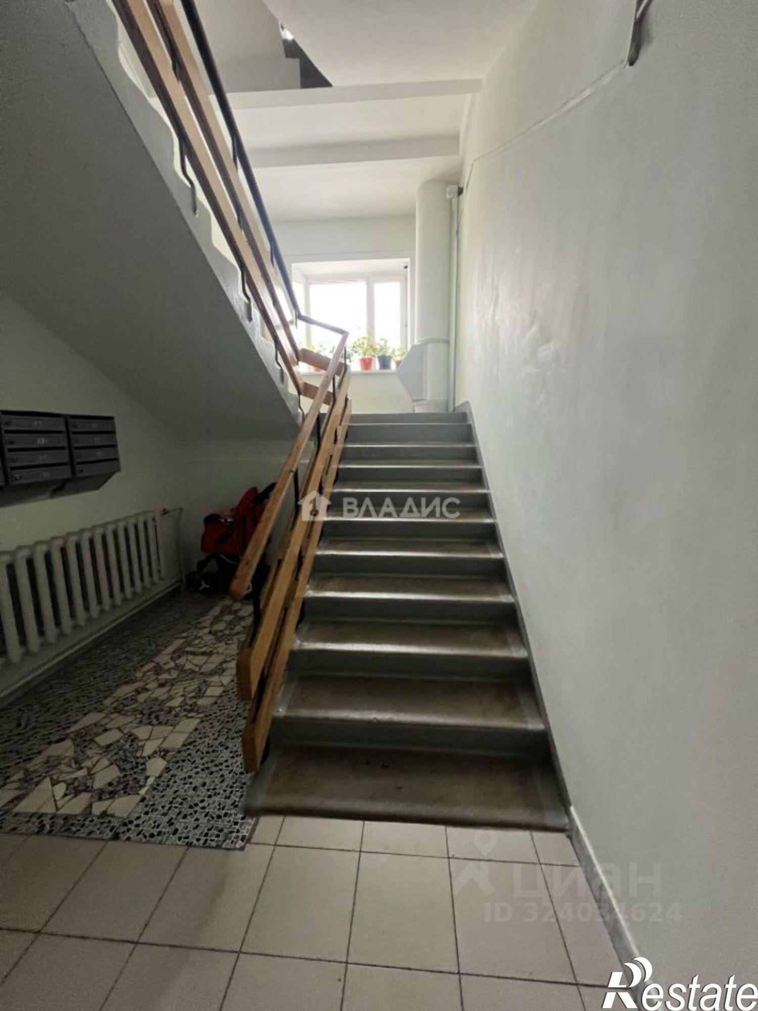 Купить квартиру за 15 800 000 рублей на ул Куратова, 3