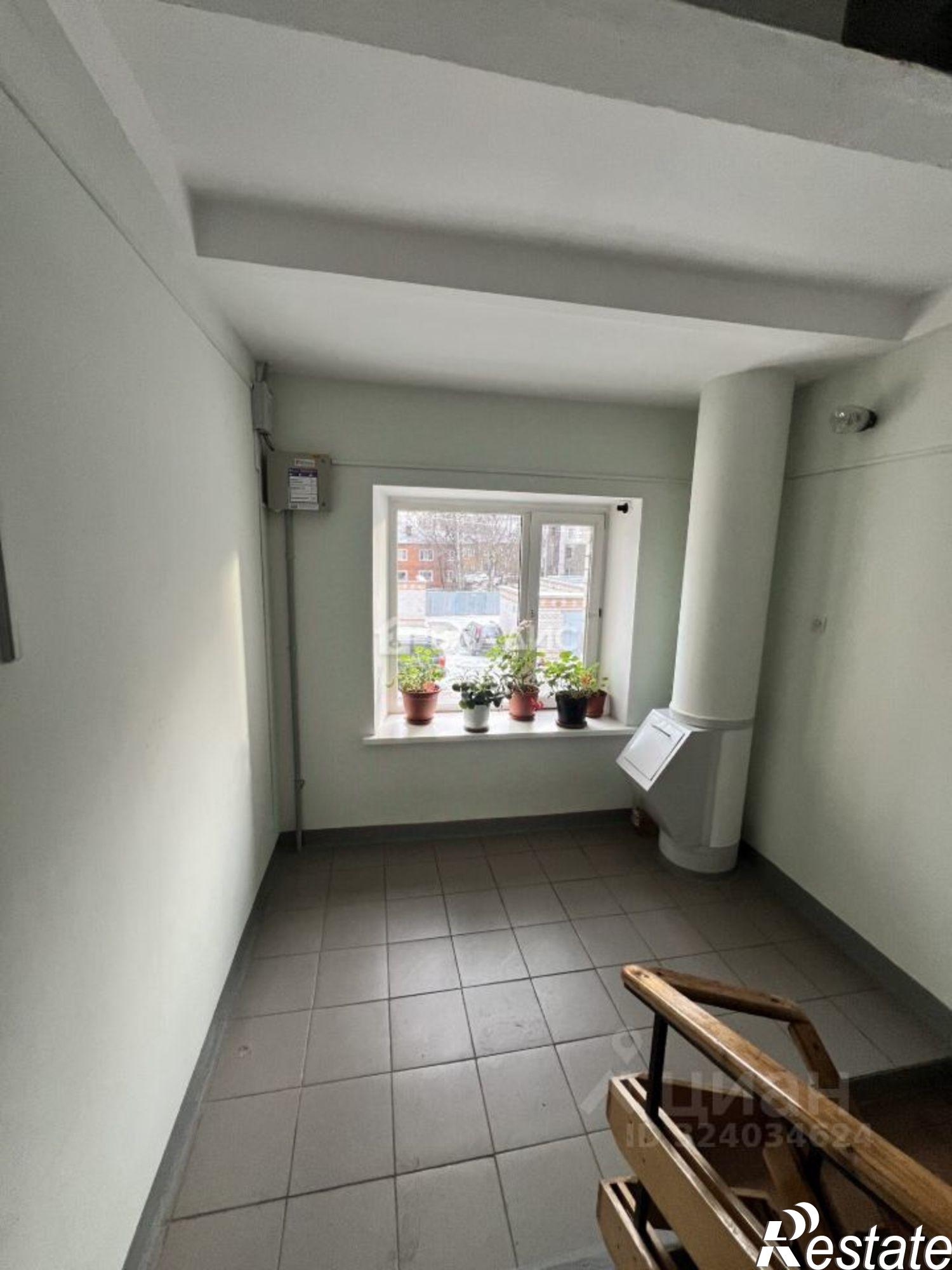 Купить квартиру за 15 800 000 рублей на ул Куратова, 3