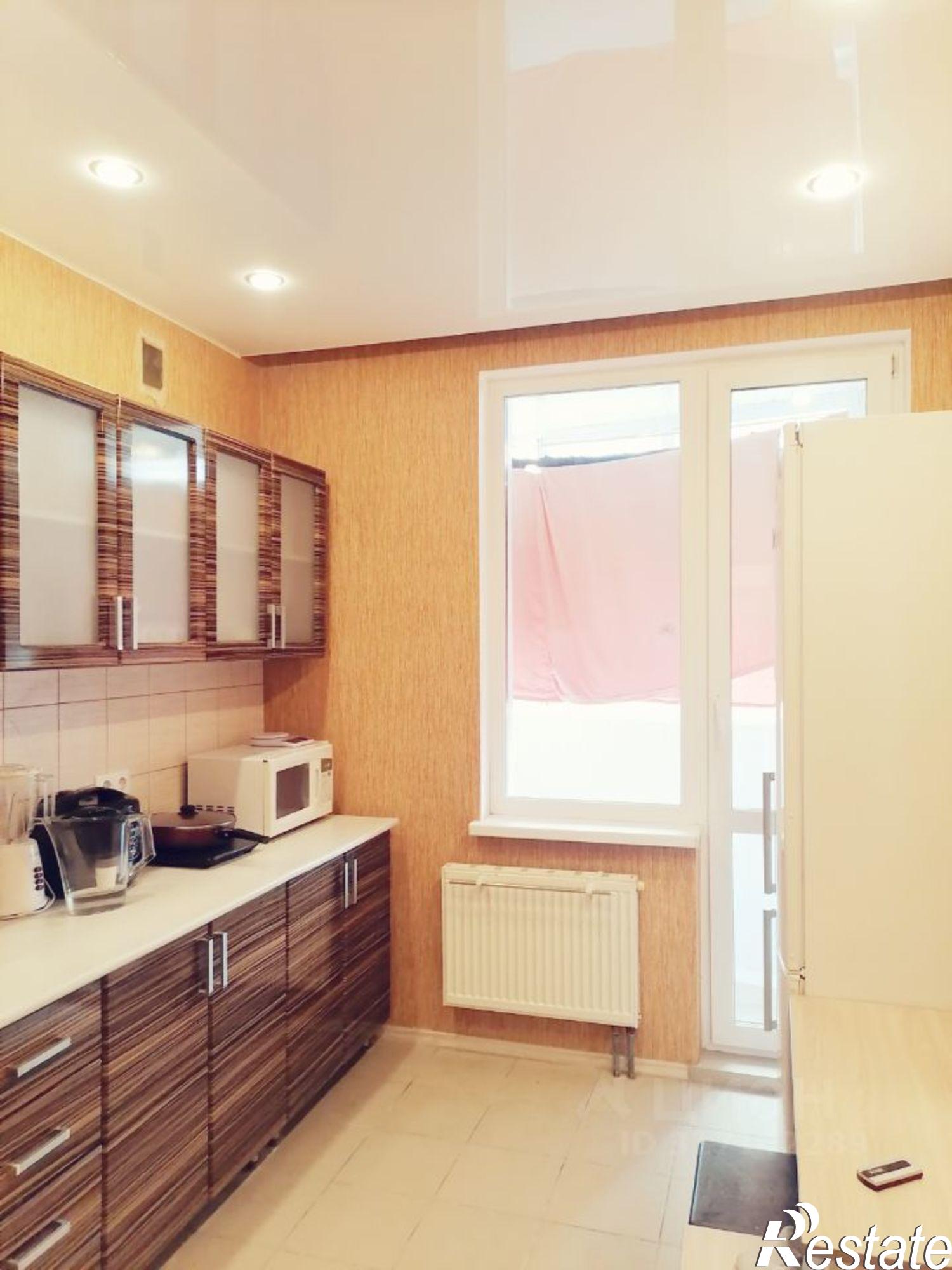 Купить квартиру за 4 550 000 рублей на Сысольское шоссе, 1/2