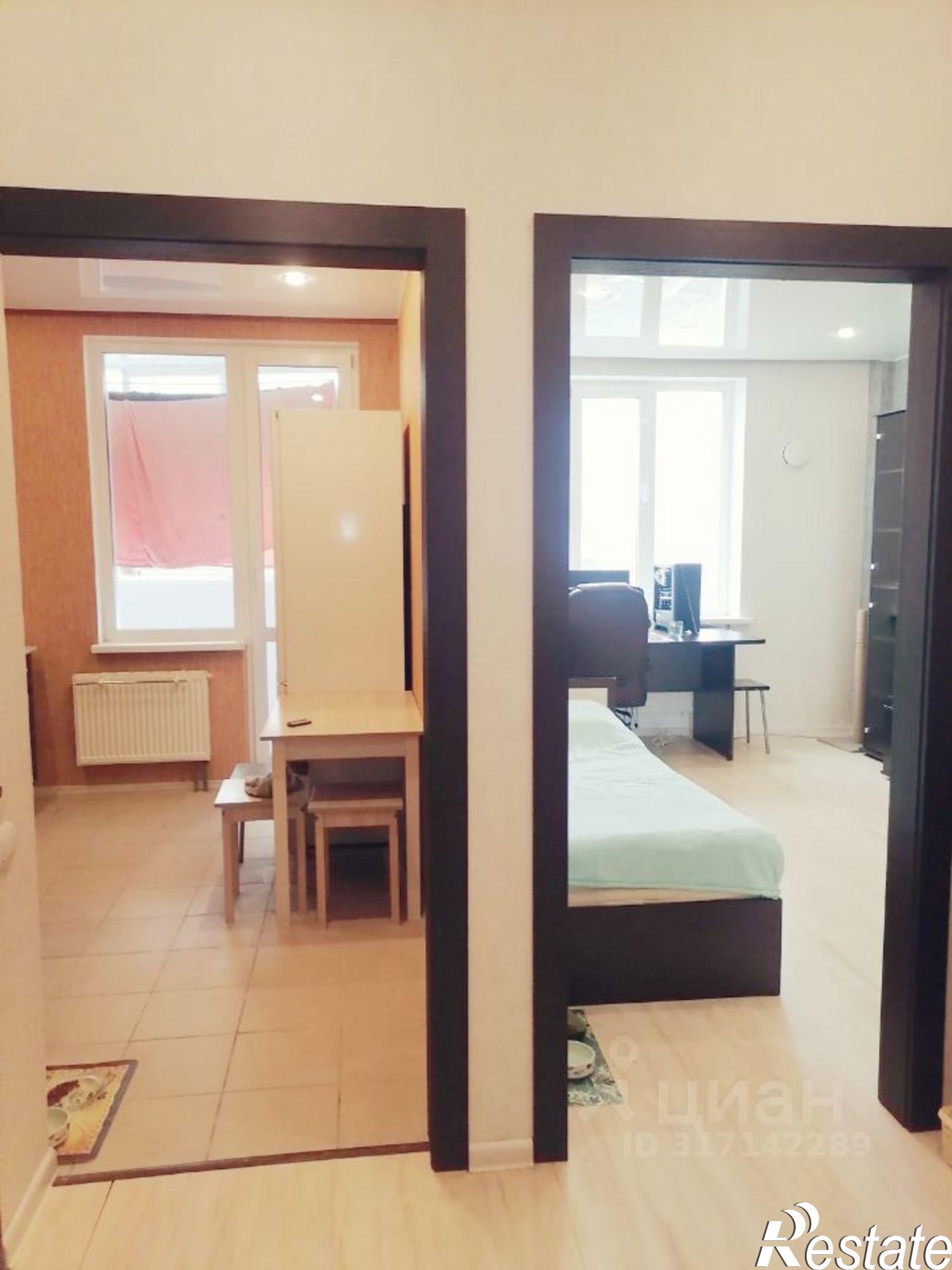 Купить квартиру за 4 550 000 рублей на Сысольское шоссе, 1/2