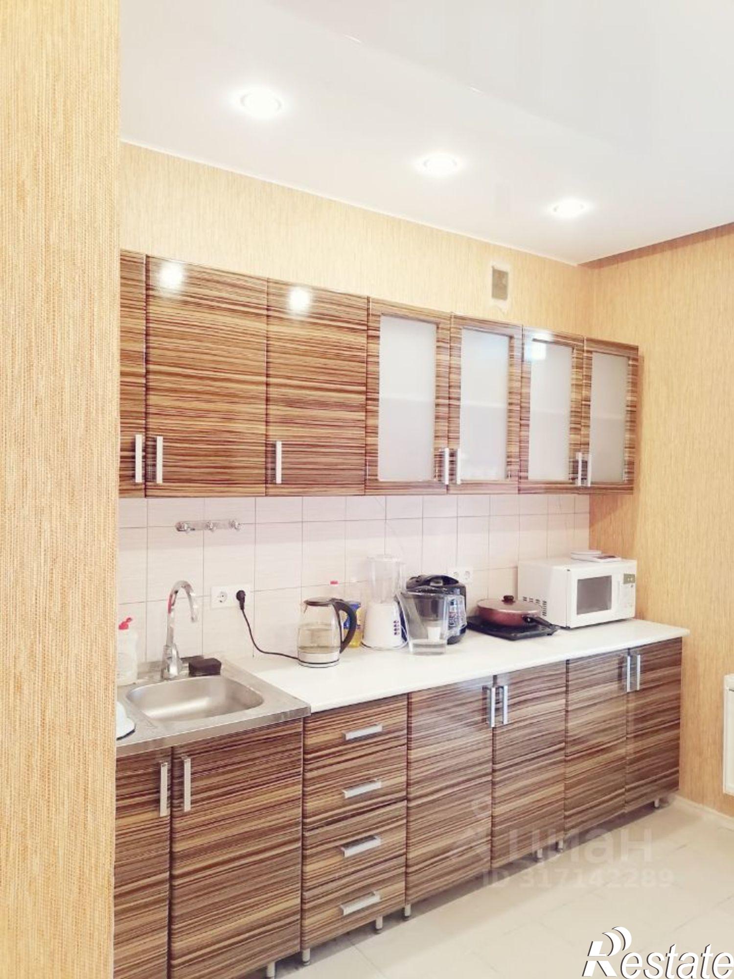 Купить квартиру за 4 550 000 рублей на Сысольское шоссе, 1/2