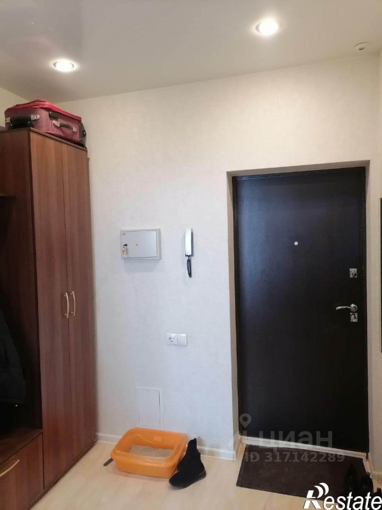 Купить квартиру за 4 550 000 рублей на Сысольское шоссе, 1/2