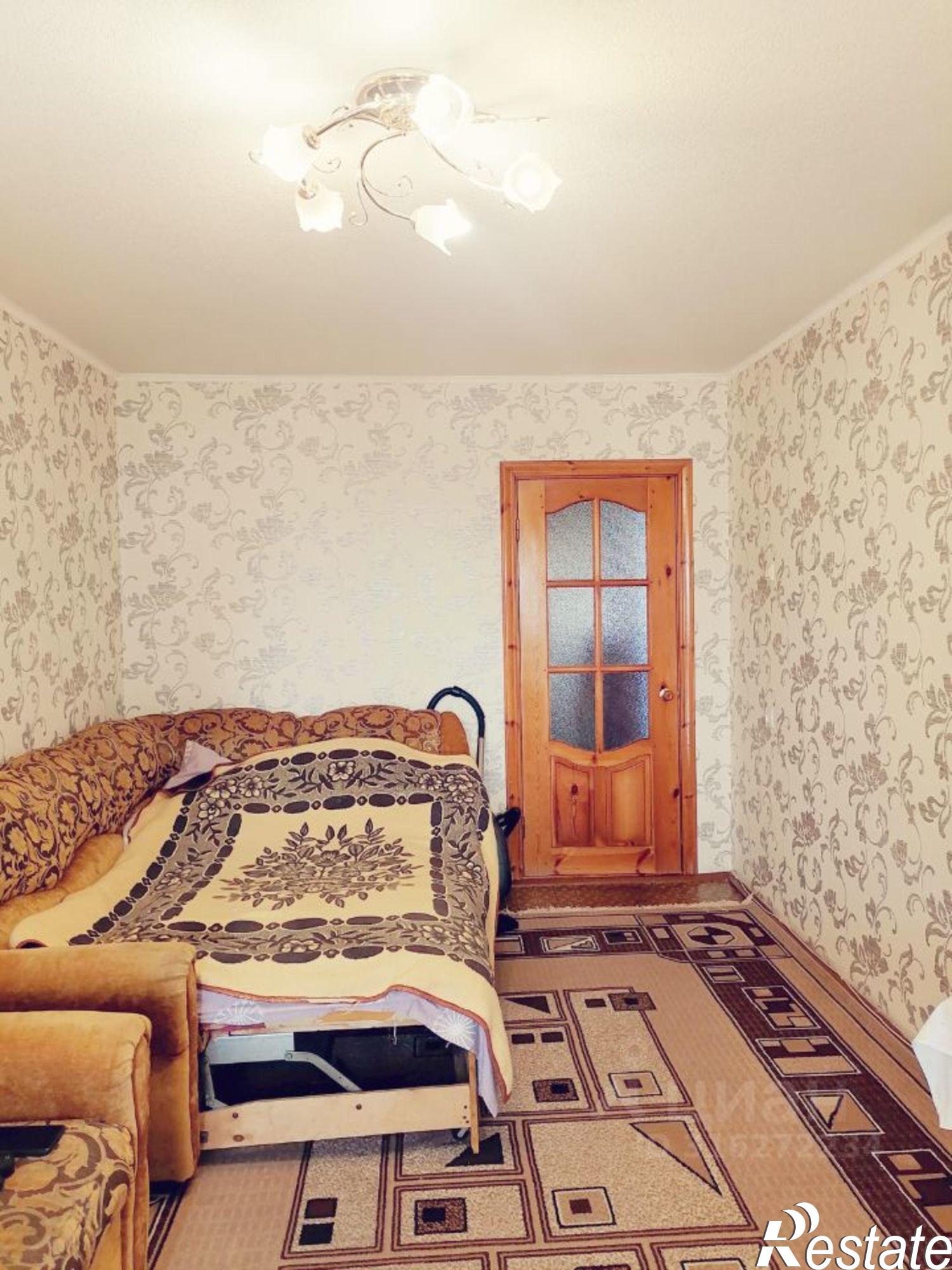 Купить квартиру за 4 900 000 рублей на улица Пушкина, 140