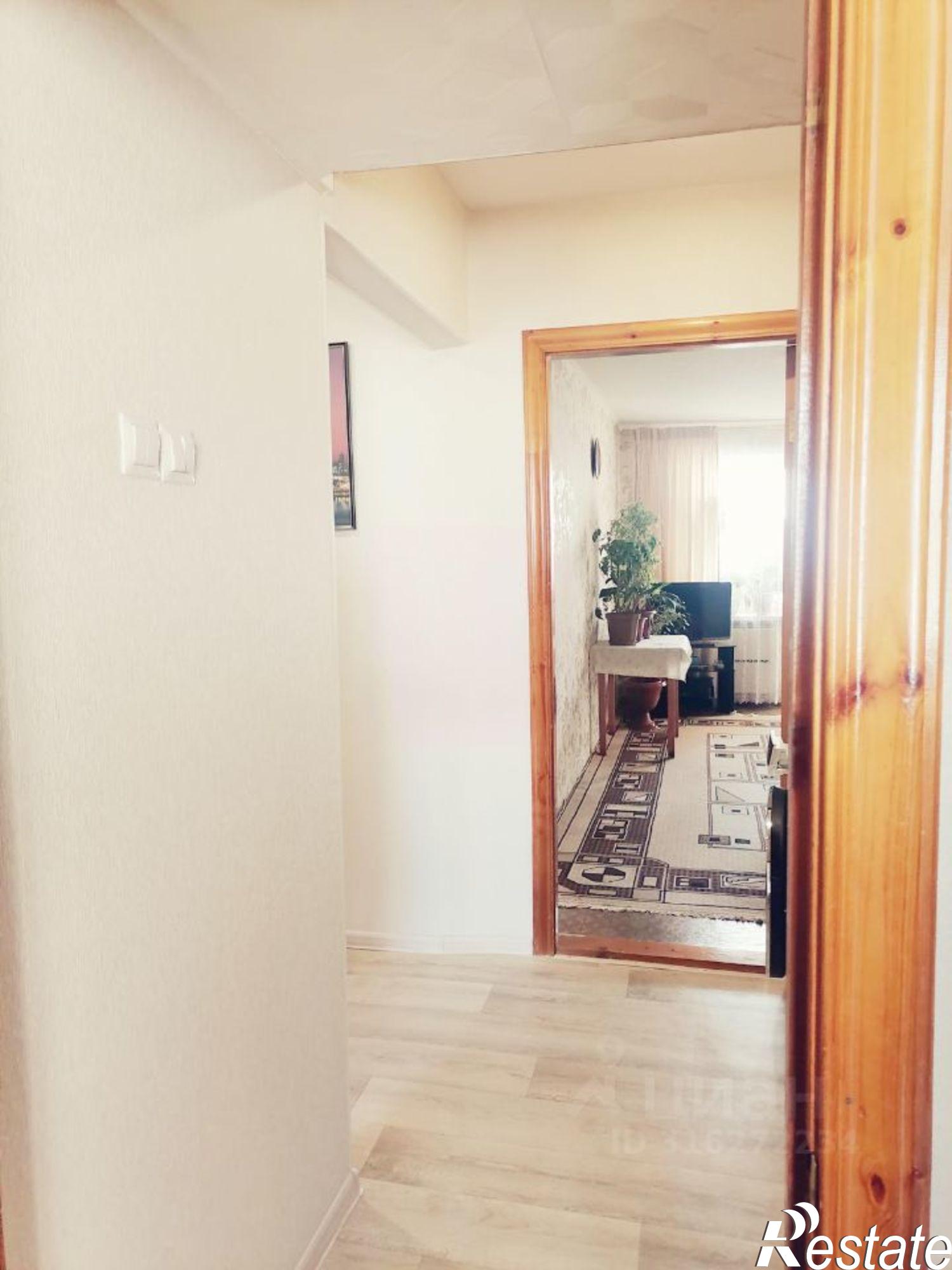 Купить квартиру за 4 900 000 рублей на улица Пушкина, 140