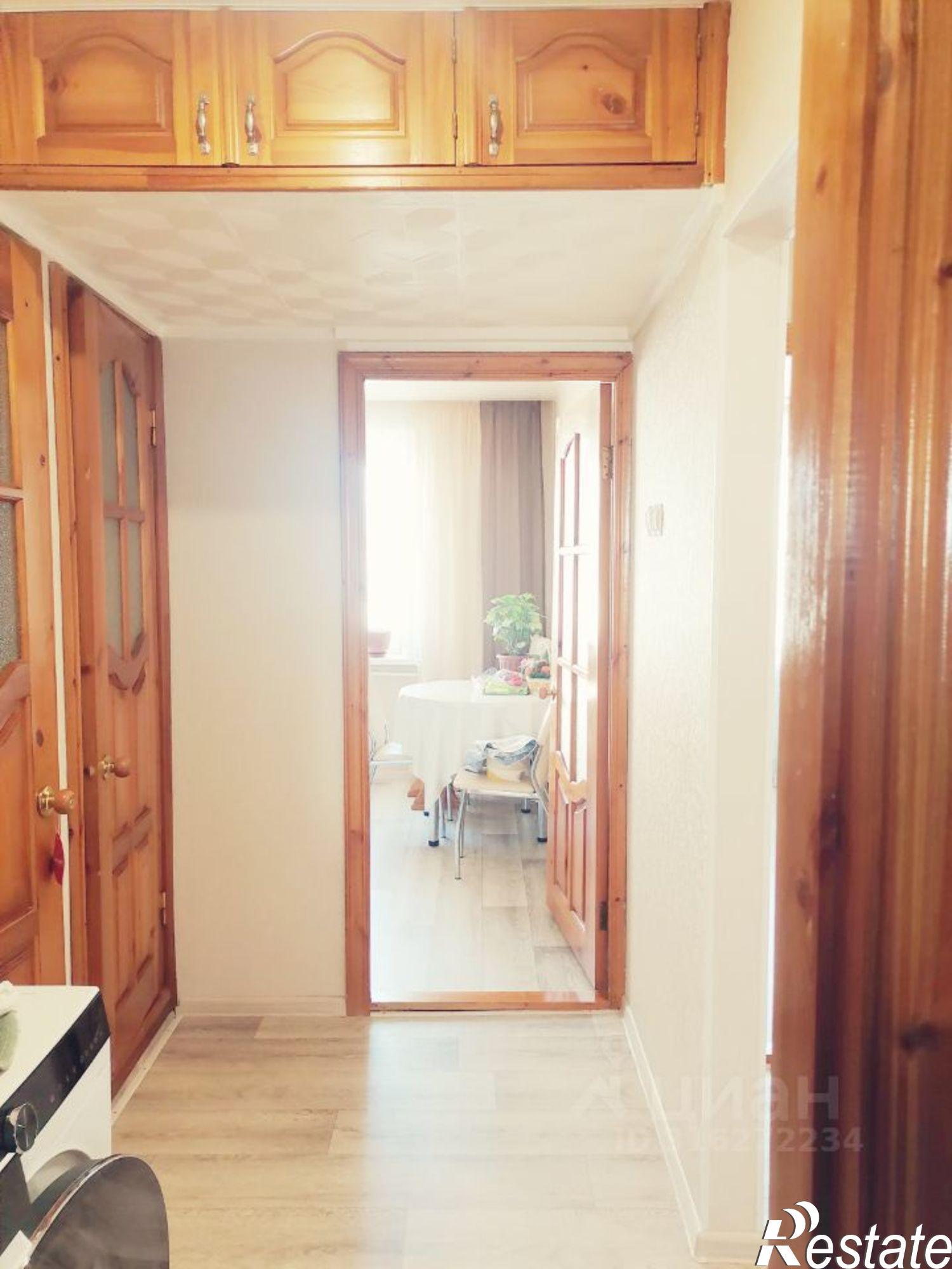 Купить квартиру за 4 900 000 рублей на улица Пушкина, 140