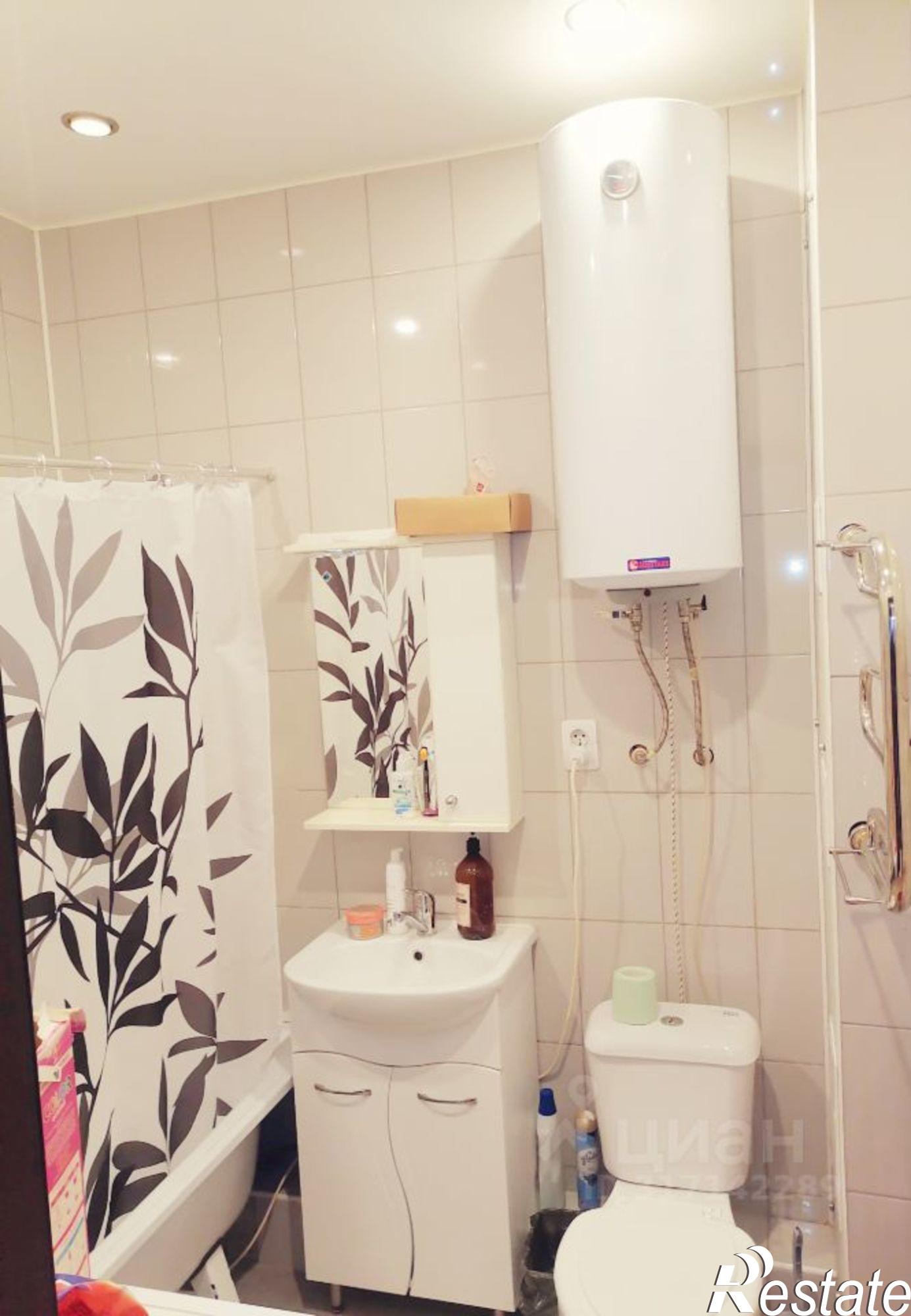 Купить квартиру за 4 550 000 рублей на Сысольское шоссе, 1/2