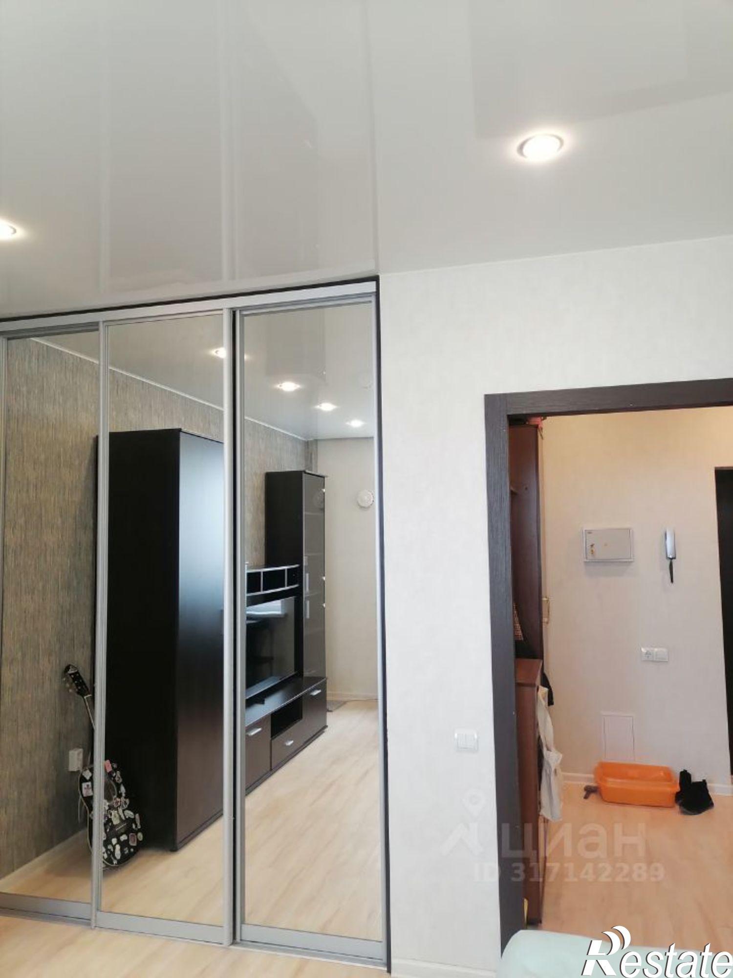 Купить квартиру за 4 550 000 рублей на Сысольское шоссе, 1/2