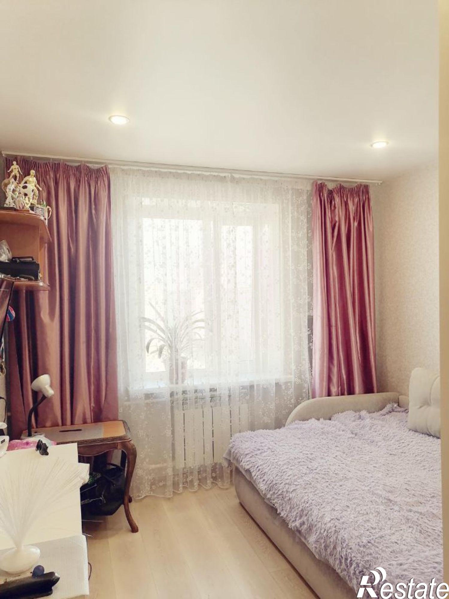 Купить квартиру за 4 900 000 рублей на улица Пушкина, 140