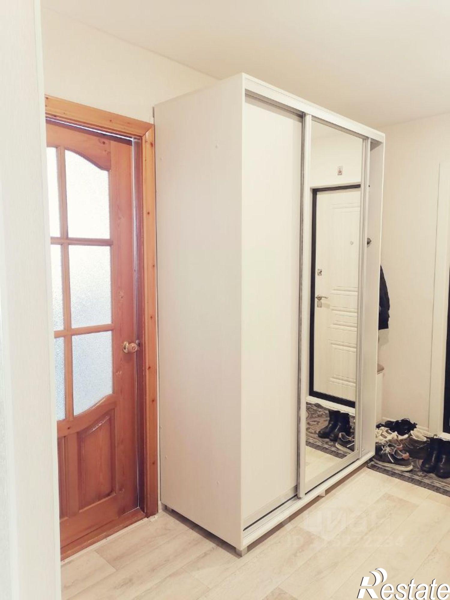 Купить квартиру за 4 900 000 рублей на улица Пушкина, 140