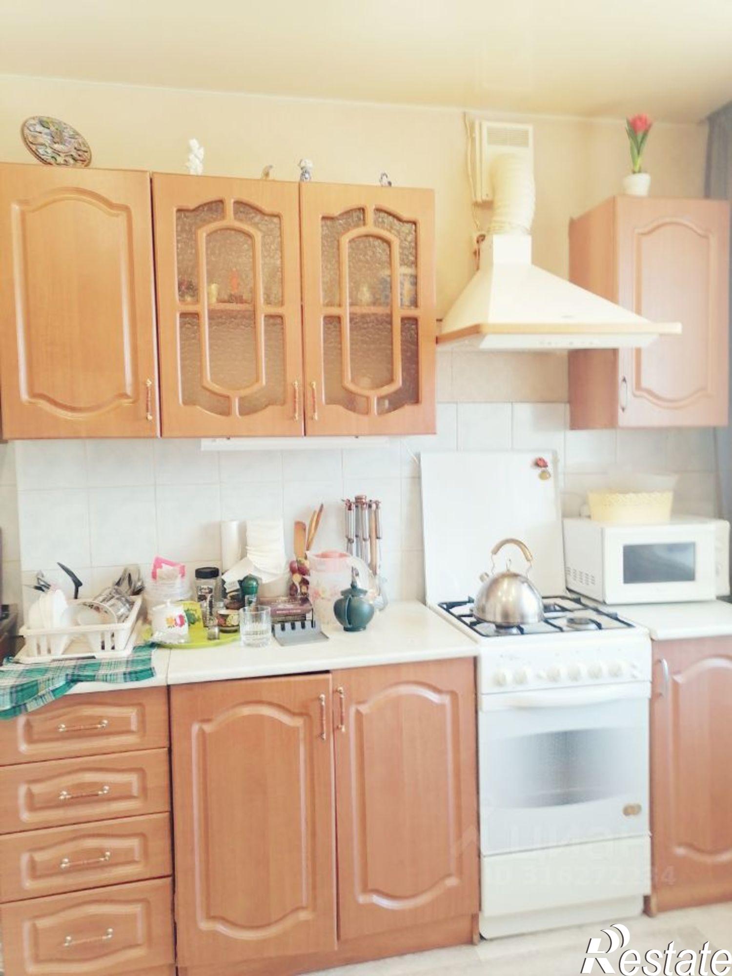 Купить квартиру за 4 900 000 рублей на улица Пушкина, 140