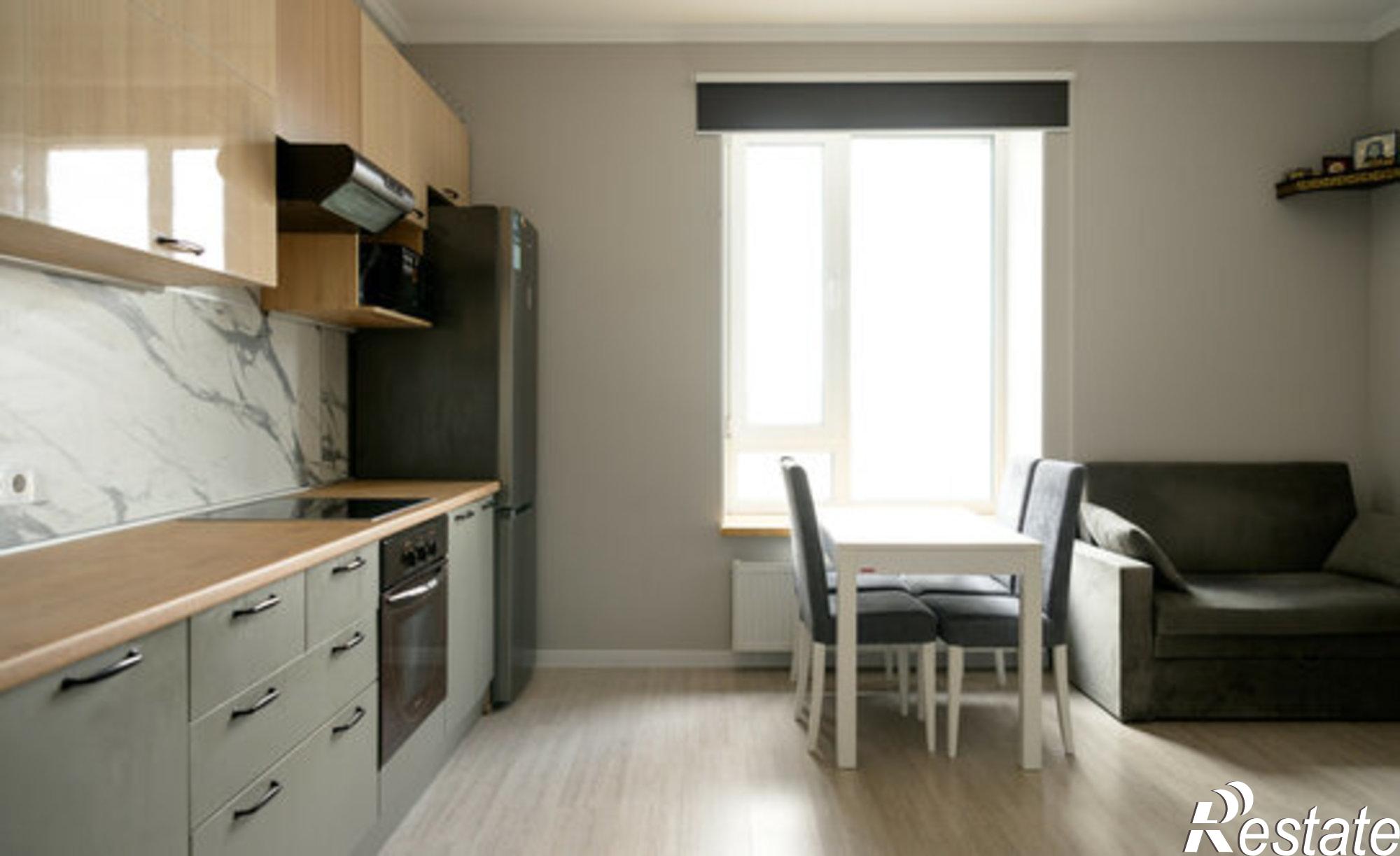 Купить квартиру за 7 990 000 рублей на улица Жакова, 9