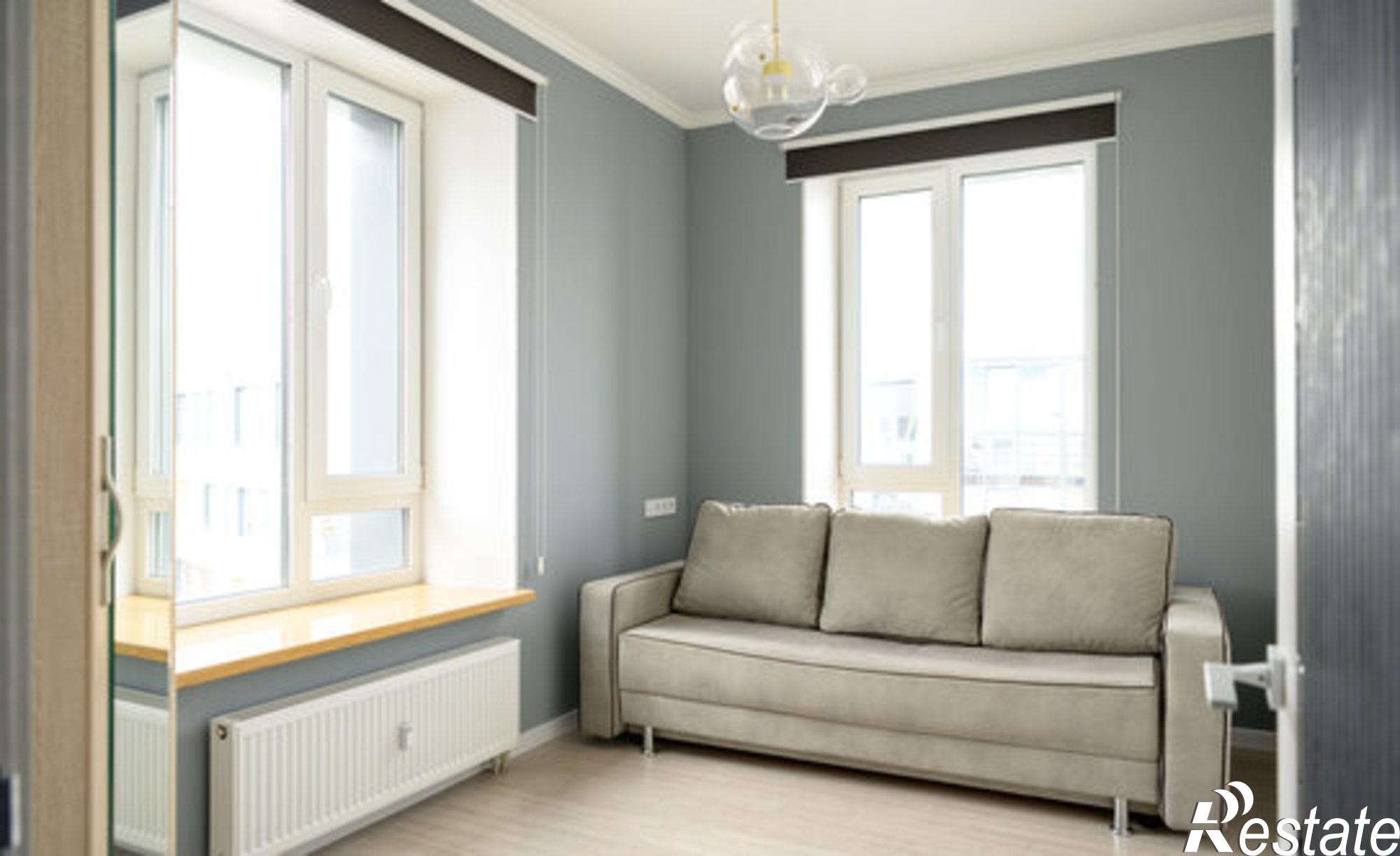 Купить квартиру за 7 990 000 рублей на улица Жакова, 9