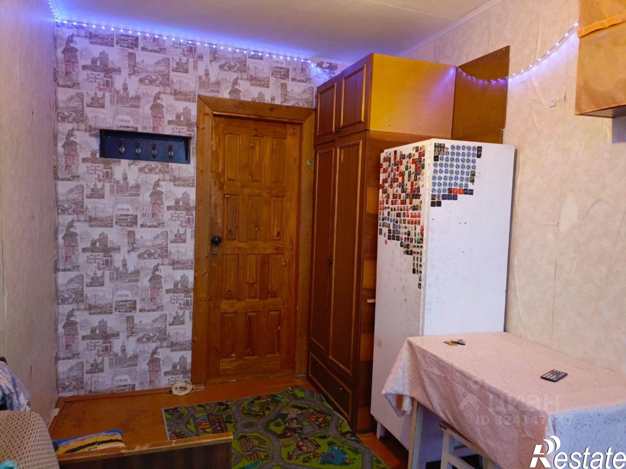 Сдать комнату за 8 000 рублей на ул Станционная, 32