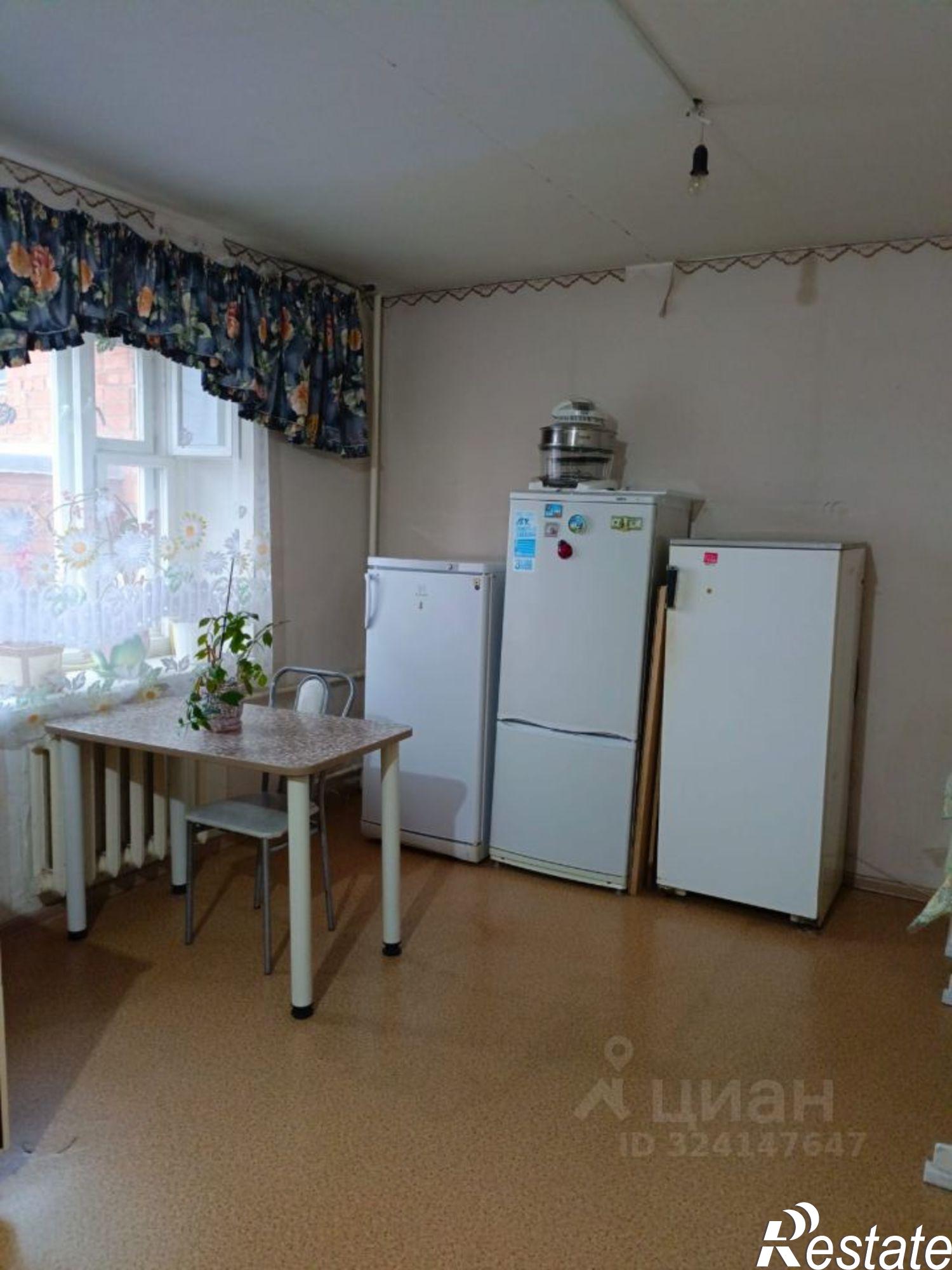 Сдать комнату за 8 000 рублей на ул Станционная, 32