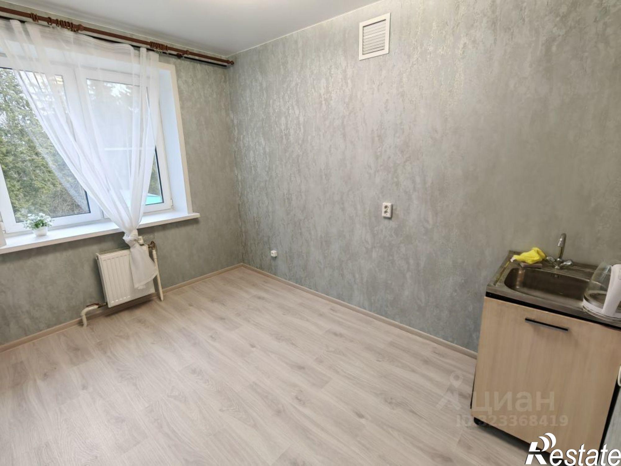 Купить квартиру за 2 900 000 рублей на ул Тентюковская, 204