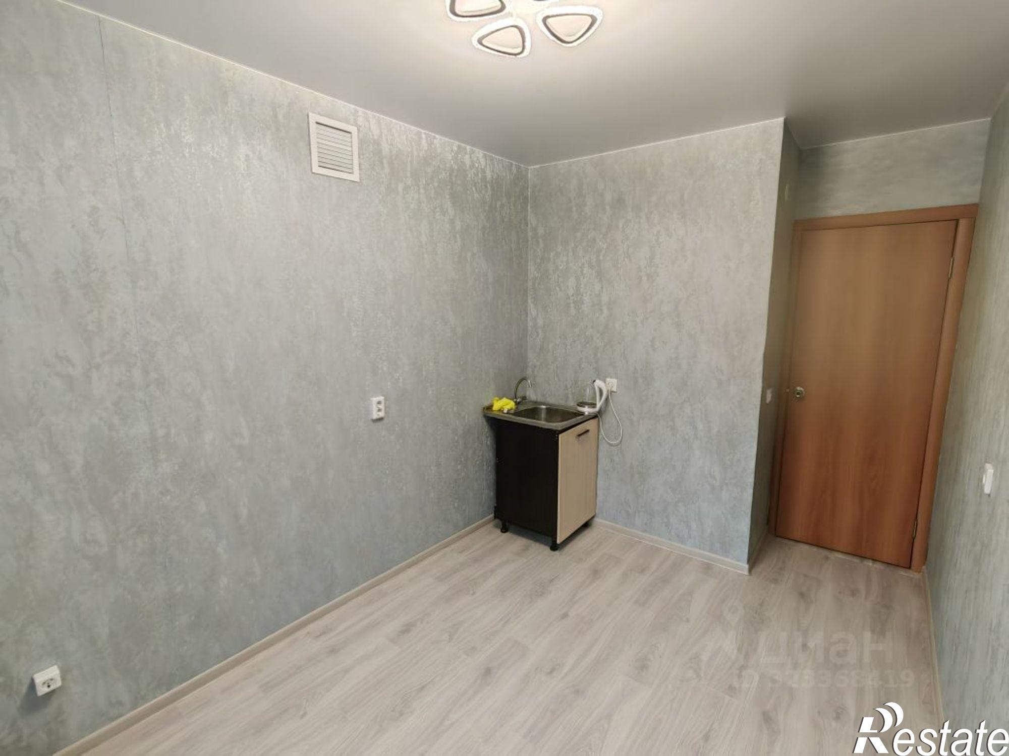 Купить квартиру за 2 900 000 рублей на ул Тентюковская, 204