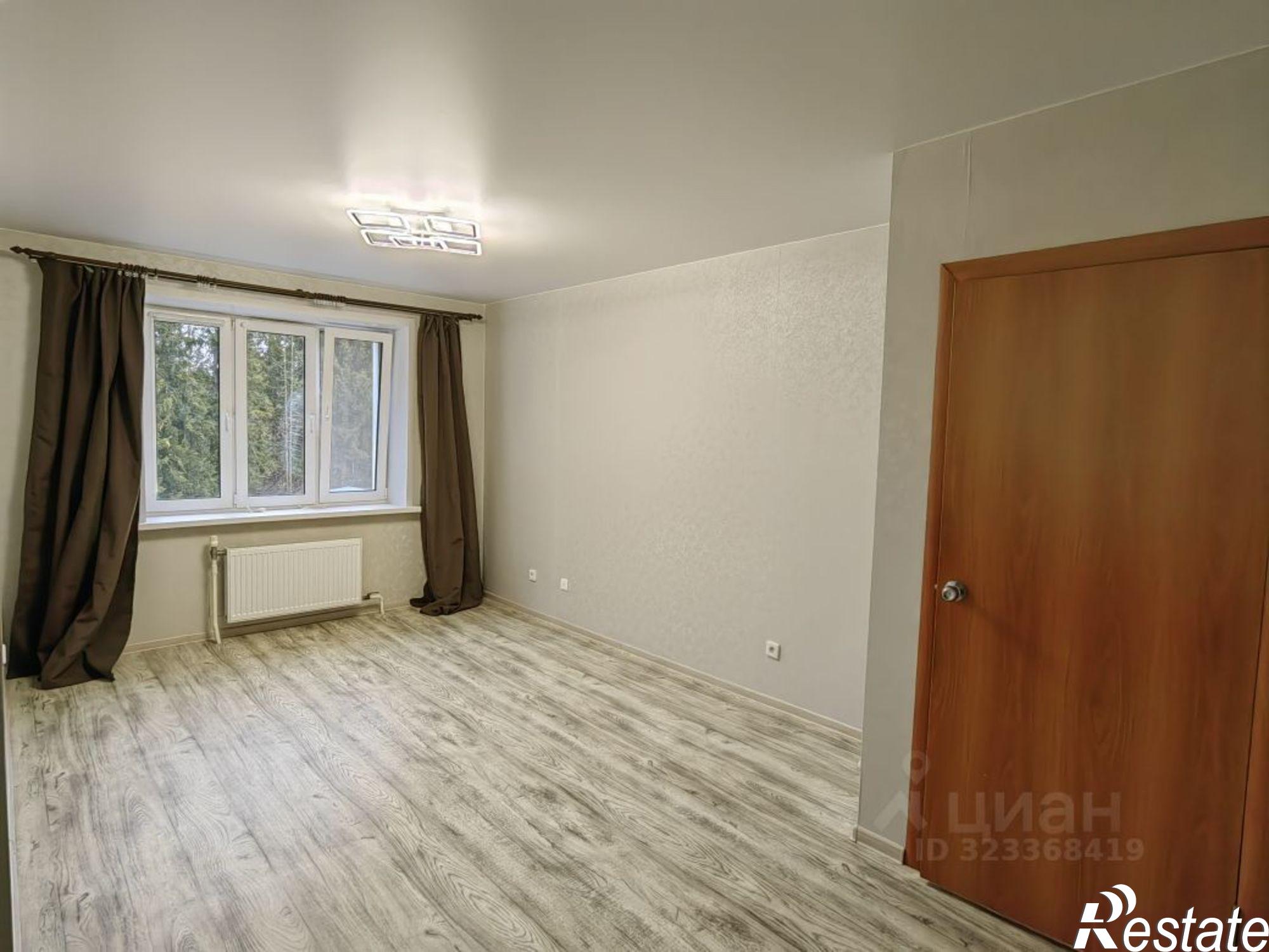 Купить квартиру за 2 900 000 рублей на ул Тентюковская, 204