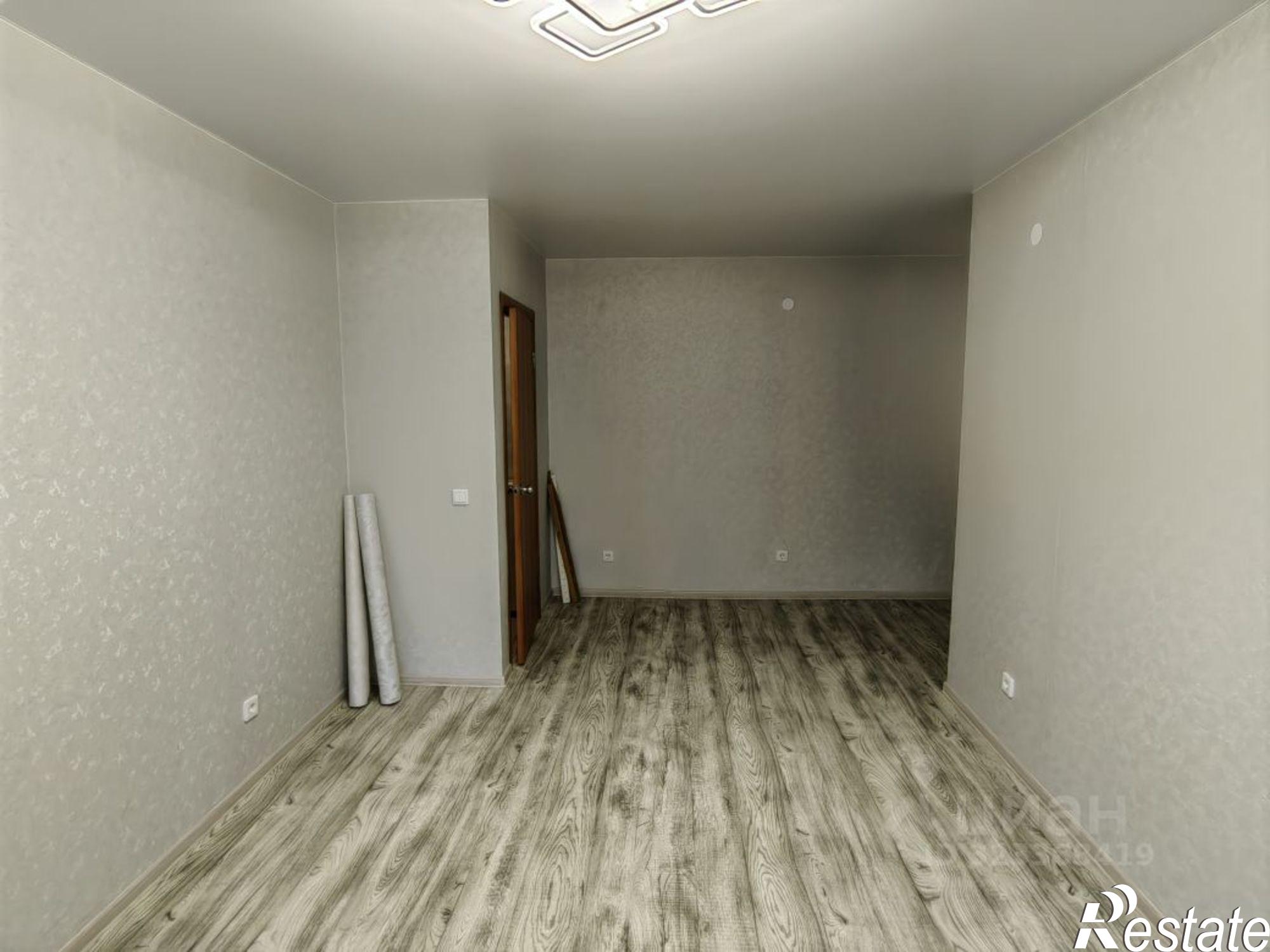 Купить квартиру за 2 900 000 рублей на ул Тентюковская, 204