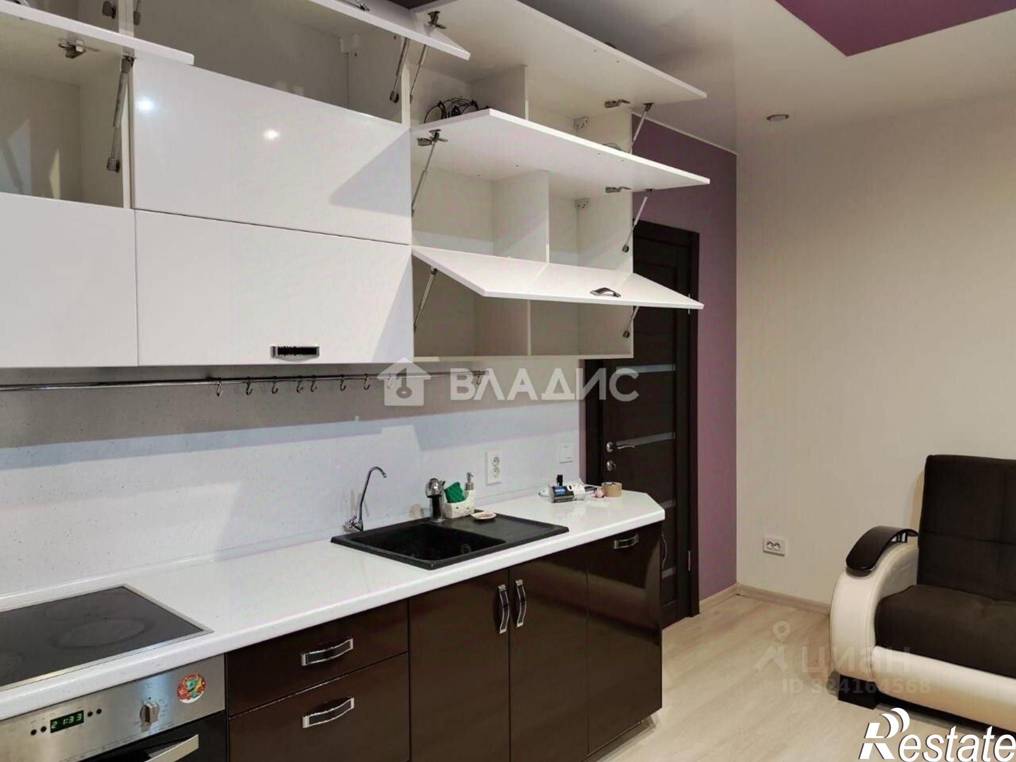 Сдать квартиру за 40 000 рублей на ул Первомайская, 7/1